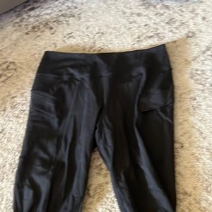 calia black leggings